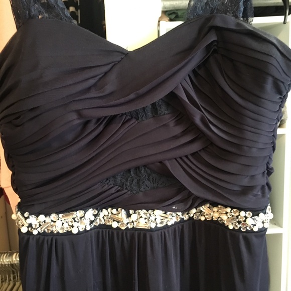 Prom Dress - Picture 1 of 5